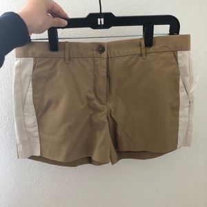 Shorts from Gap